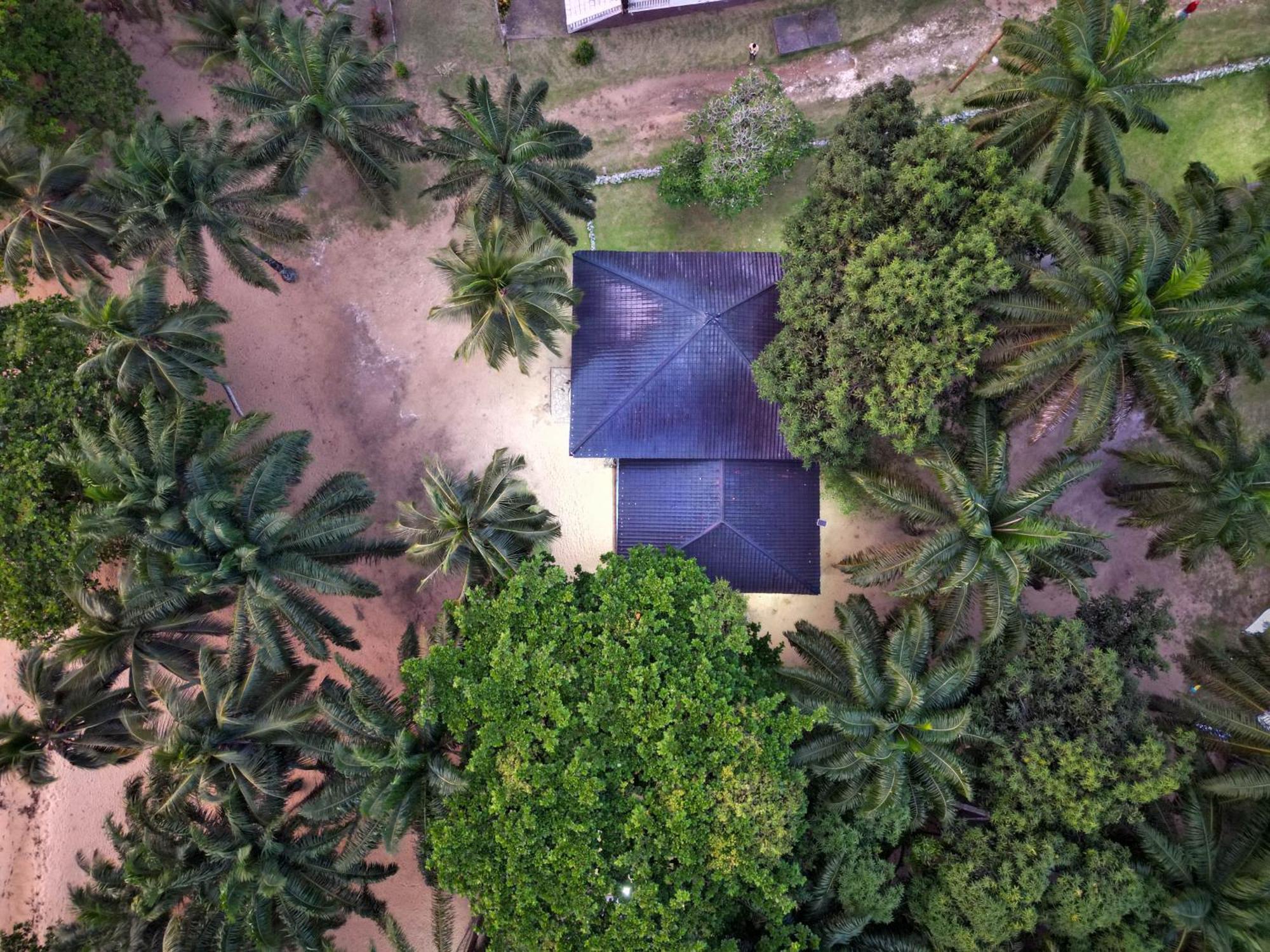 La Villa Lou, Musee Des Arts Grand Batangua Kribi Exterior photo